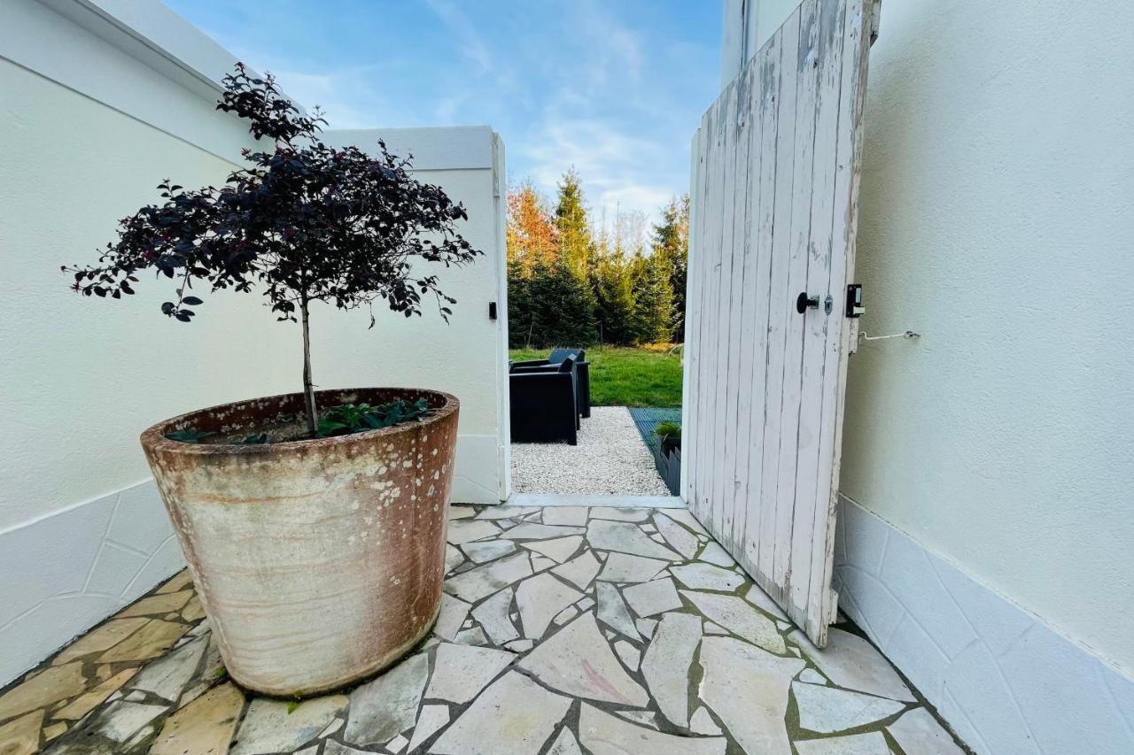 Apartment "Le Briand" Charming Base For Your Sightseeing In Touraine 诺伊扎 外观 照片