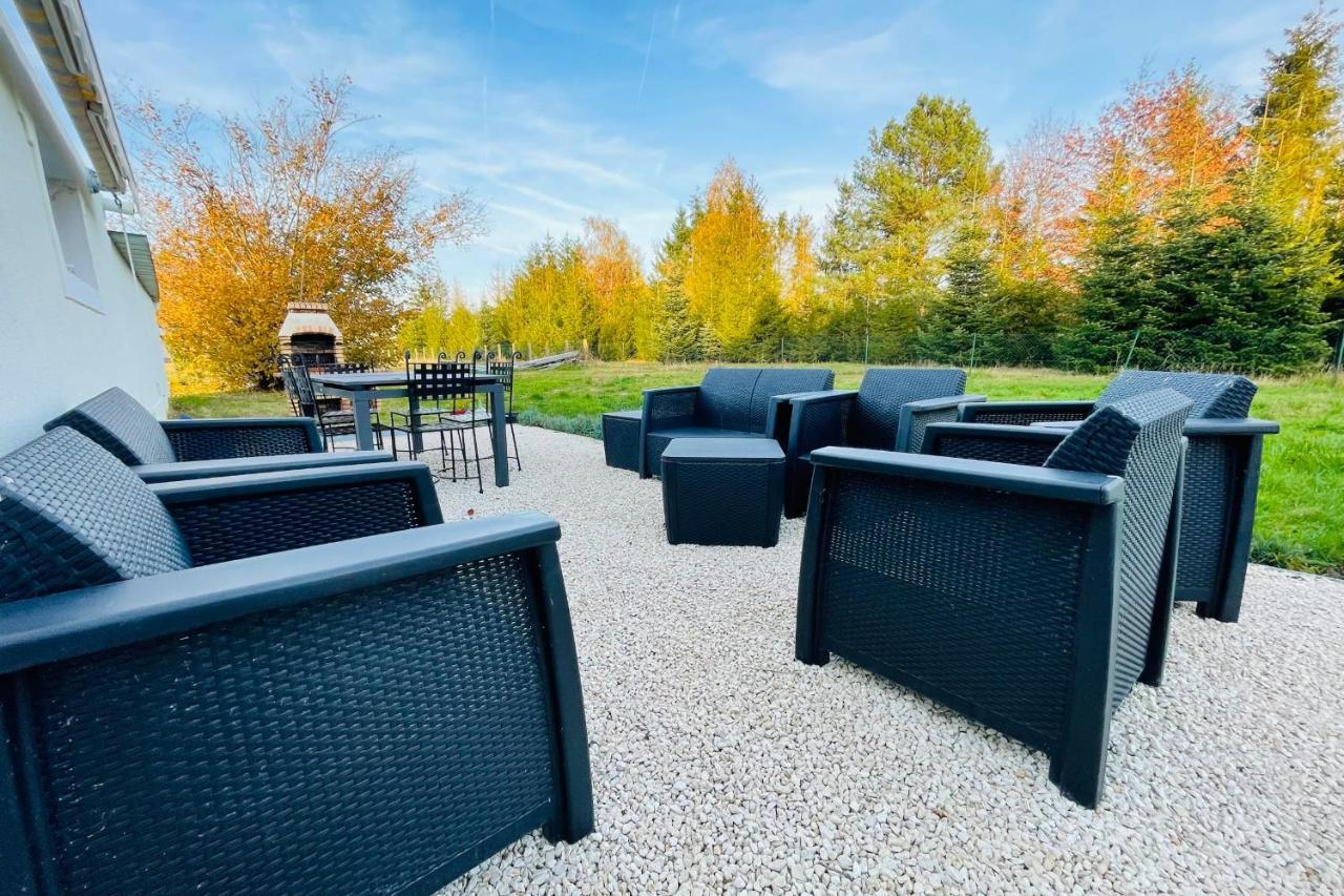 Apartment "Le Briand" Charming Base For Your Sightseeing In Touraine 诺伊扎 外观 照片