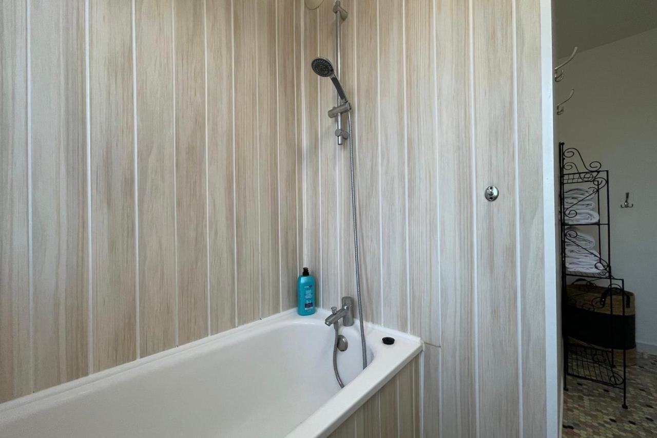 Apartment "Le Briand" Charming Base For Your Sightseeing In Touraine 诺伊扎 外观 照片